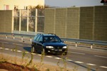 noise barriers